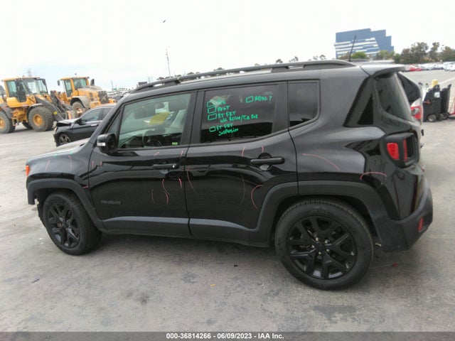 ZACCJABB3JPH56870 Jeep Renegade Altitude