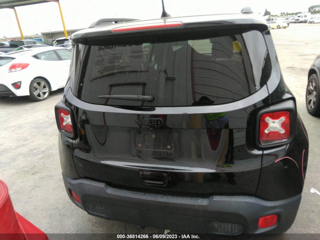ZACCJABB3JPH56870 Jeep Renegade Altitude