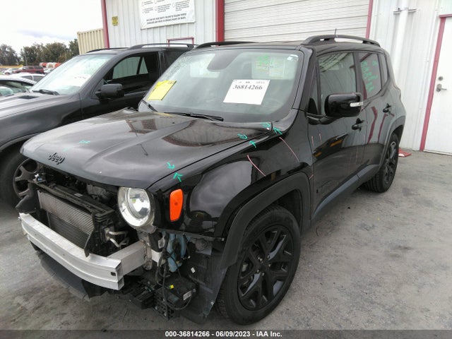 ZACCJABB3JPH56870 Jeep Renegade Altitude