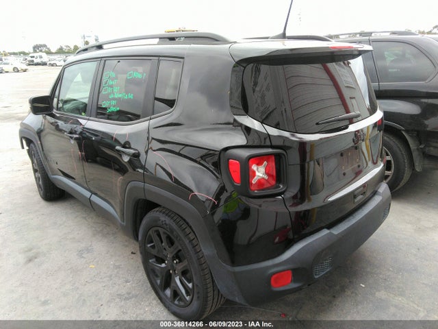 ZACCJABB3JPH56870 Jeep Renegade Altitude