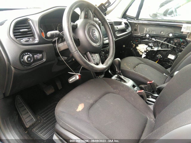 ZACCJABB3JPH56870 Jeep Renegade Altitude