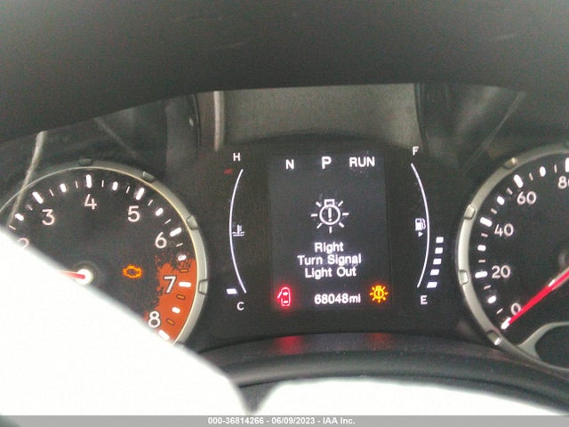 ZACCJABB3JPH56870 Jeep Renegade Altitude