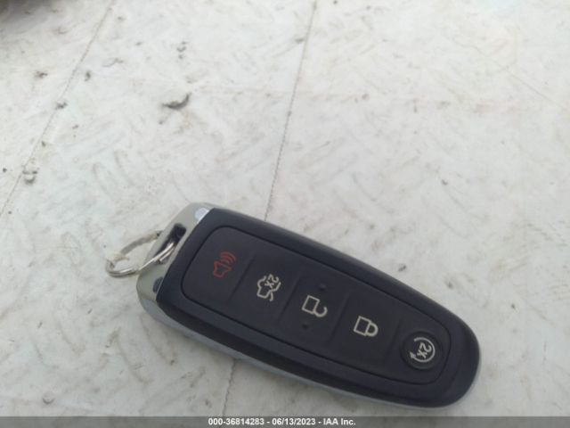 1FMCU9JX7EUA22882 Ford Escape Titanium