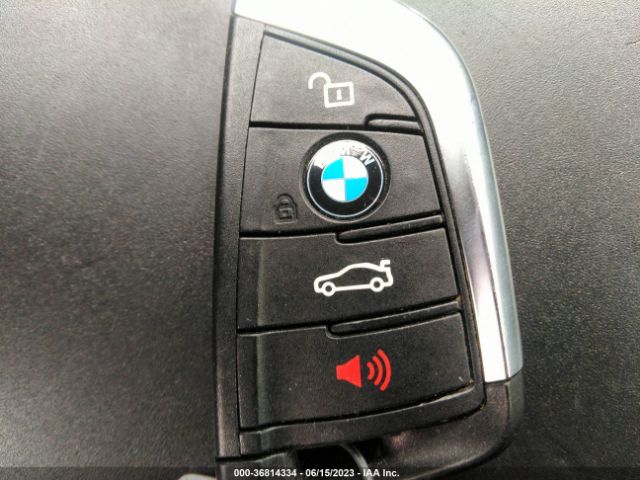 WBA53BH06MWX04992 BMW 5 Series 530i