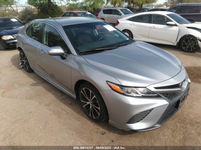 2019 4T1B11HKXKU231609 main image