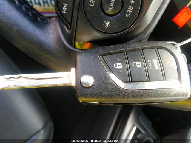 Toyota CAMRY SE 2019 4T1B11HKXKU231609 Image 3