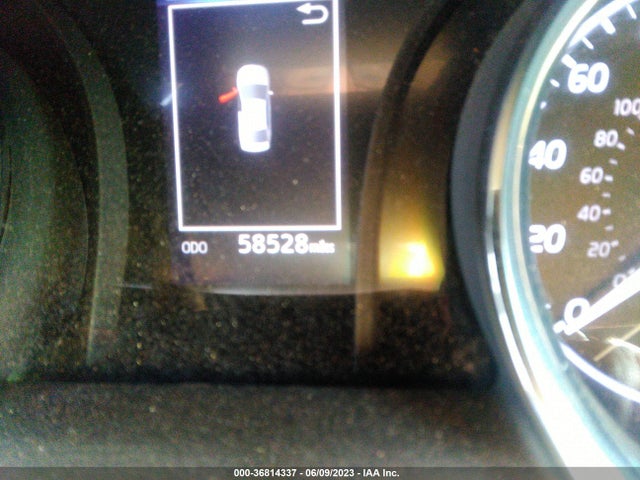 Toyota CAMRY SE 2019 4T1B11HKXKU231609 Image 7