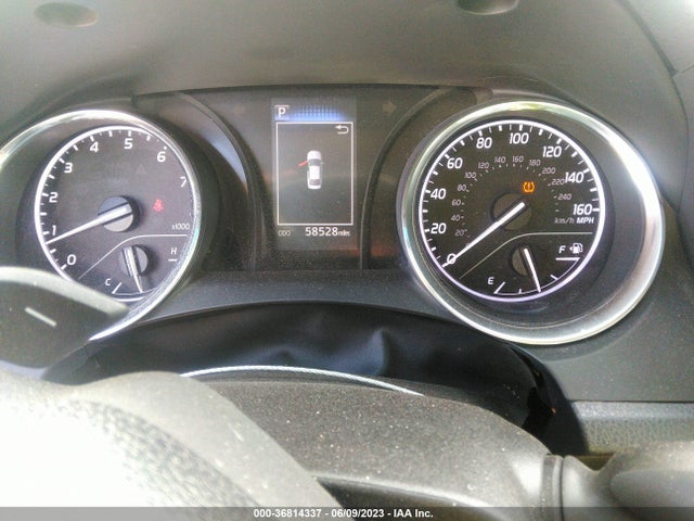 Toyota CAMRY SE 2019 4T1B11HKXKU231609 Image 13