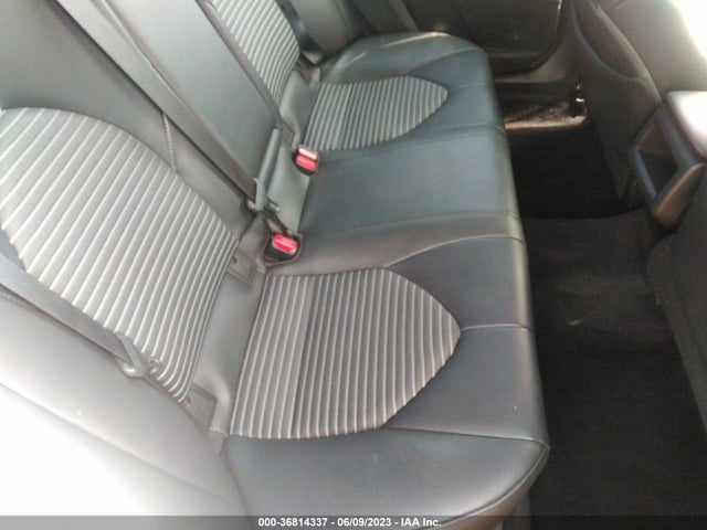 Toyota CAMRY SE 2019 4T1B11HKXKU231609 Image 14