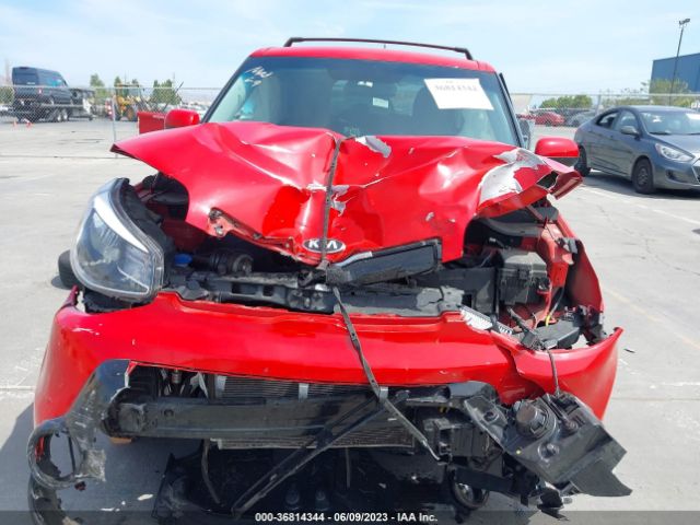 KNDJP3A57G7859342 KIA SOUL +
