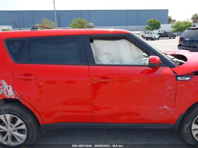 KNDJP3A57G7859342 KIA SOUL +