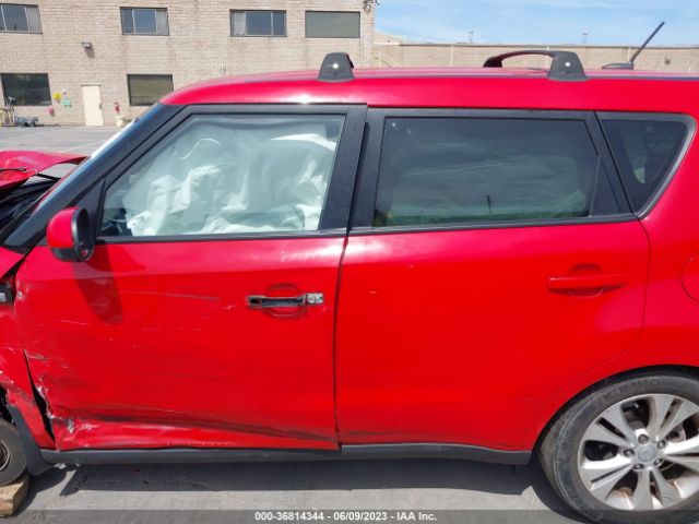 KNDJP3A57G7859342 KIA SOUL +
