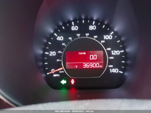 KNDJP3A57G7859342 KIA SOUL +