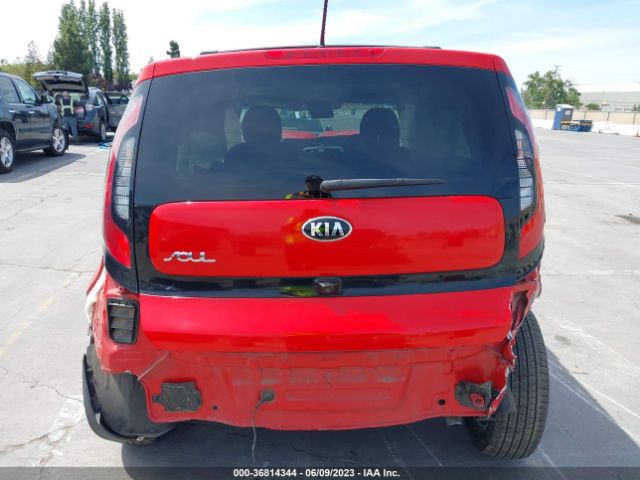 KNDJP3A57G7859342 KIA SOUL +