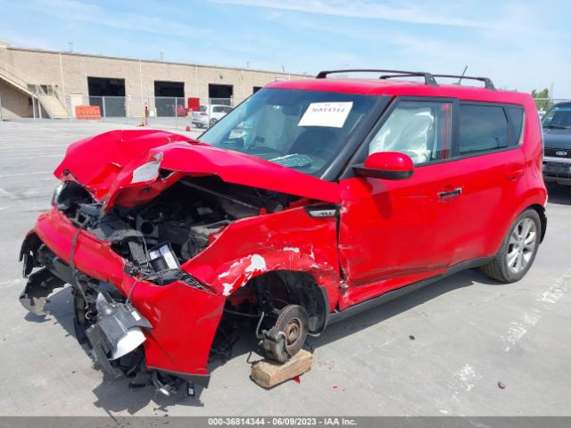 KNDJP3A57G7859342 KIA SOUL +