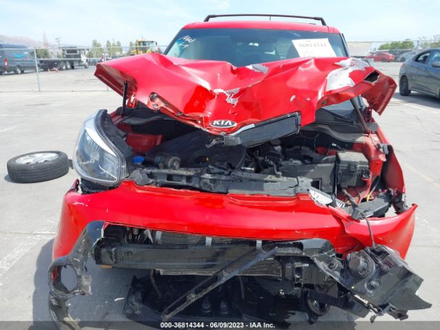 KNDJP3A57G7859342 KIA SOUL +