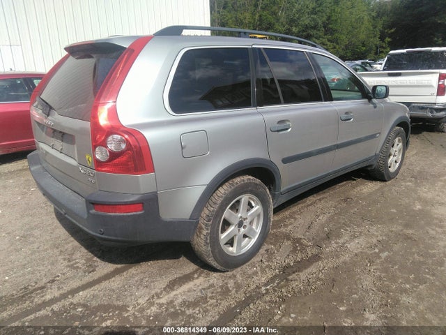 2004 VOLVO XC90 VIN: YV1CM59H741079488