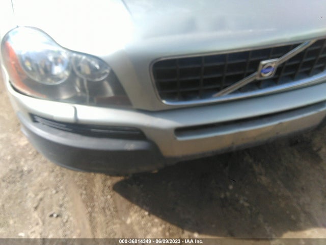 2004 VOLVO XC90 VIN: YV1CM59H741079488