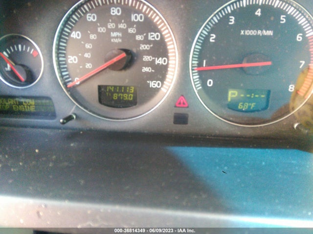 2004 VOLVO XC90 VIN: YV1CM59H741079488