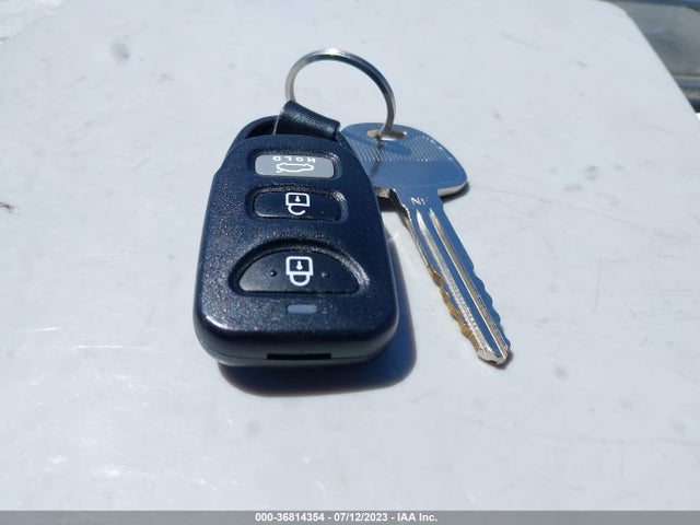 Hyundai ELANTRA SEL 2019 5NPD84LF7KH473840 Image 11