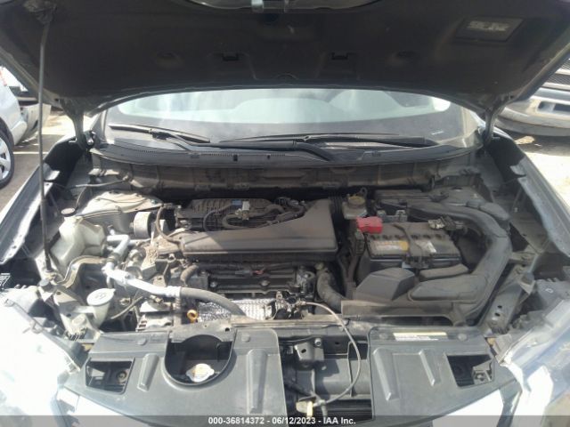 JN8AT2MT1LW001496 Nissan ROGUE S