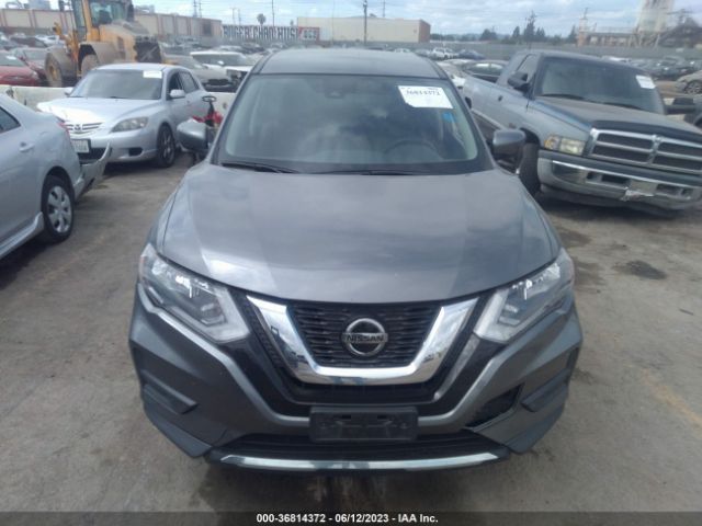 JN8AT2MT1LW001496 Nissan ROGUE S