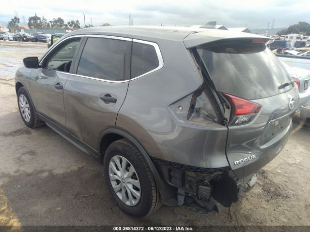 JN8AT2MT1LW001496 Nissan ROGUE S