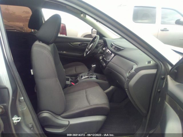 JN8AT2MT1LW001496 Nissan ROGUE S