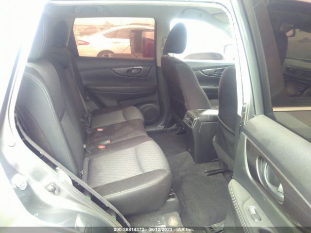 JN8AT2MT1LW001496 Nissan ROGUE S