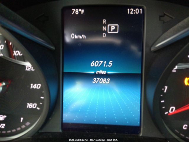 WDDWK8DB8KF797179 Mercedes-Benz C-class C 300