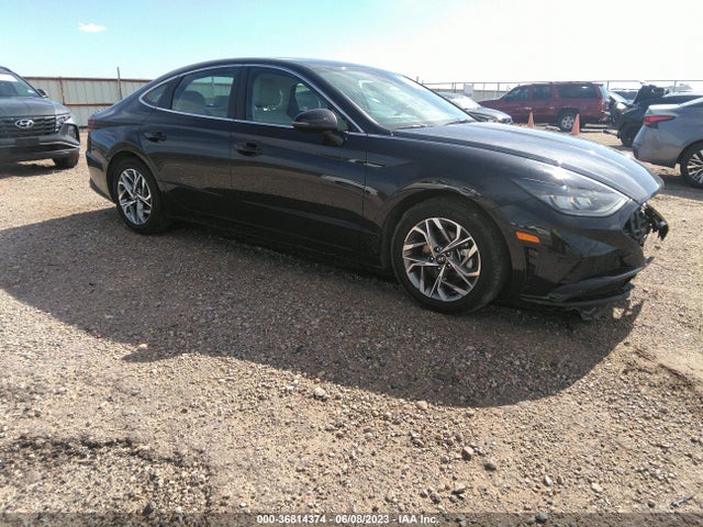 Hyundai SONATA SEL 2023 KMHL64JA4PA285148 Image 1