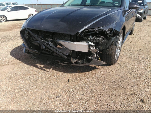 Hyundai SONATA SEL 2023 KMHL64JA4PA285148 Image 7