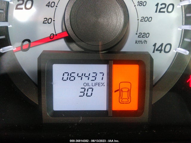 Honda PILOT LX 2014 5FNYF3H28EB022880 Image 7