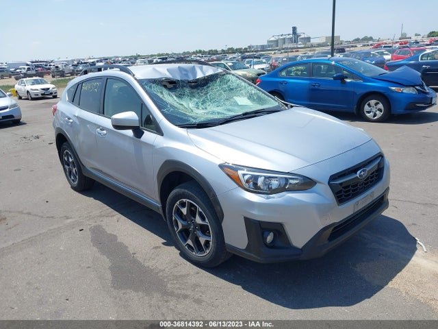 Subaru Crosstrek Premium 2019 JF2GTACC4KH361853 Image 1