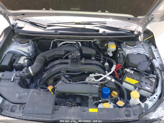 Subaru Crosstrek Premium 2019 JF2GTACC4KH361853 Image 16
