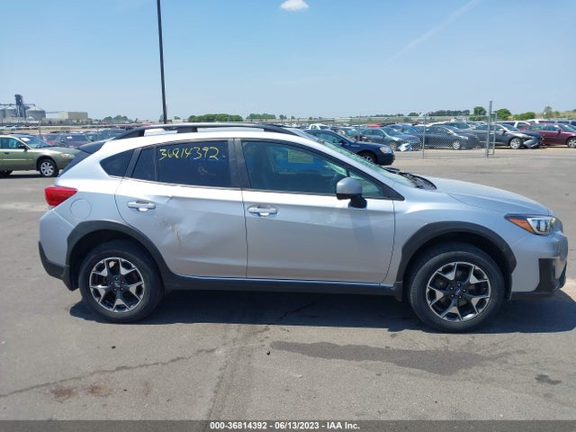Subaru Crosstrek Premium 2019 JF2GTACC4KH361853 Image 5