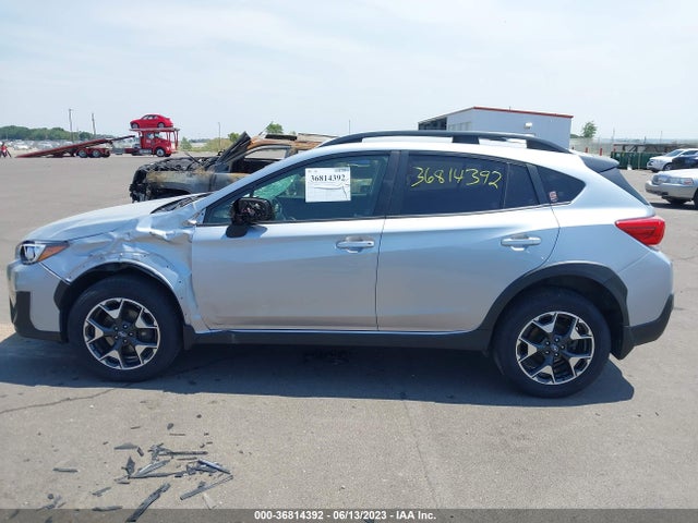 Subaru Crosstrek Premium 2019 JF2GTACC4KH361853 Image 6