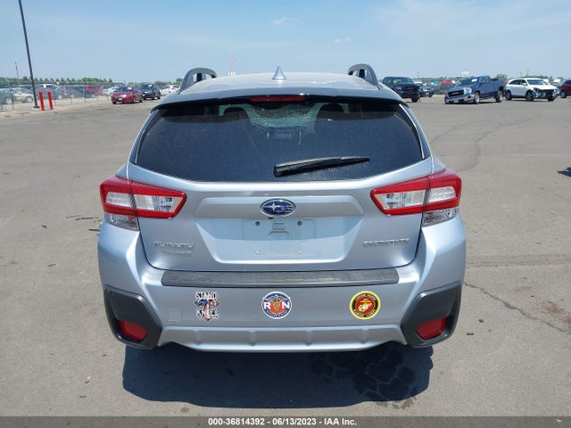 Subaru Crosstrek Premium 2019 JF2GTACC4KH361853 Image 8