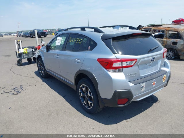 Subaru Crosstrek Premium 2019 JF2GTACC4KH361853 Image 9