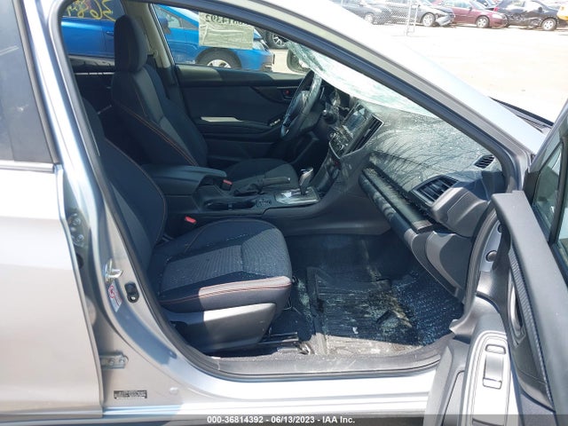 Subaru Crosstrek Premium 2019 JF2GTACC4KH361853 Image 11
