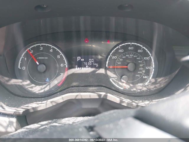 Subaru Crosstrek Premium 2019 JF2GTACC4KH361853 Image 13
