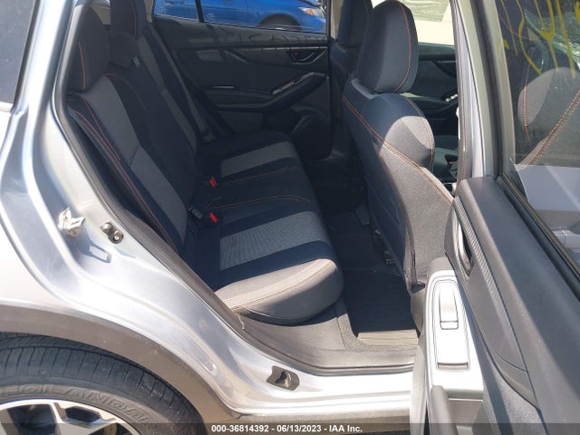 Subaru Crosstrek Premium 2019 JF2GTACC4KH361853 Image 14