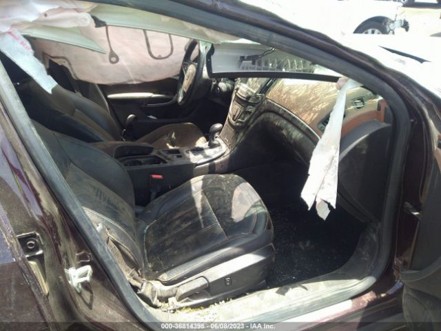 2G4GL5EX6H9115319 Buick Regal Sport Touring