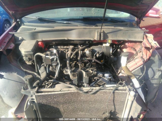 1GKKVRKD6GJ128525 GMC ACADIA SLT