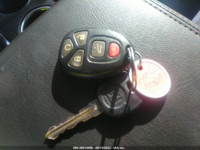 1GKKVRKD6GJ128525 GMC ACADIA SLT