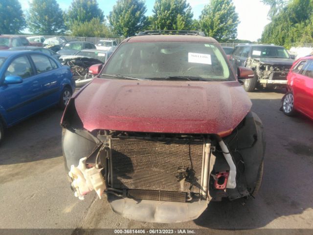 1GKKVRKD6GJ128525 GMC ACADIA SLT