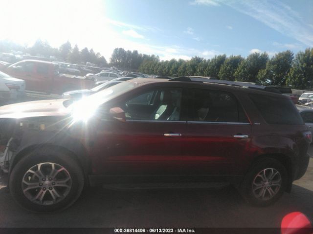 1GKKVRKD6GJ128525 GMC ACADIA SLT