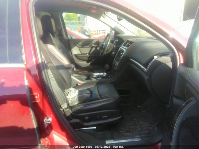 1GKKVRKD6GJ128525 GMC ACADIA SLT