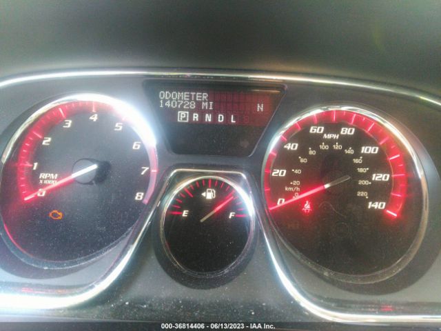1GKKVRKD6GJ128525 GMC ACADIA SLT