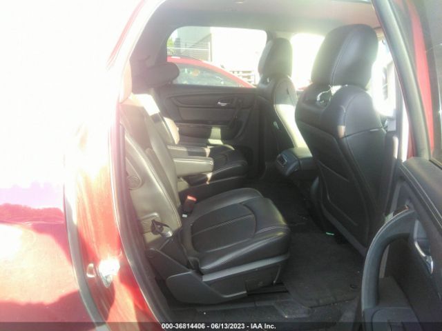 1GKKVRKD6GJ128525 GMC ACADIA SLT